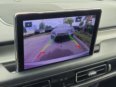 2023 Lincoln Aviator Standard