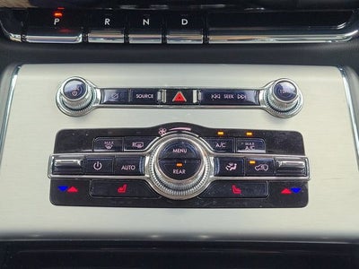 2023 Lincoln Aviator Standard