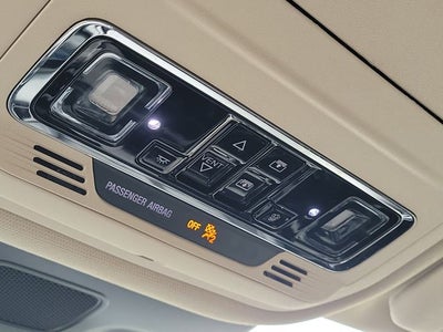 2023 Lincoln Aviator Standard