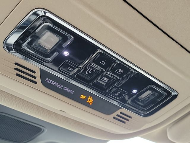 2023 Lincoln Aviator Standard