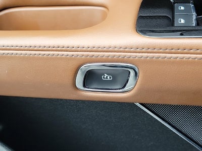 2024 Lincoln Aviator Reserve Premium