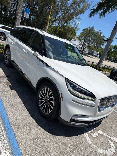 2022 Lincoln Aviator Reserve RWD's photo