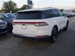 2020 Lincoln Aviator Reserve Premium