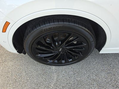 2024 Lincoln Aviator Reserve Premium
