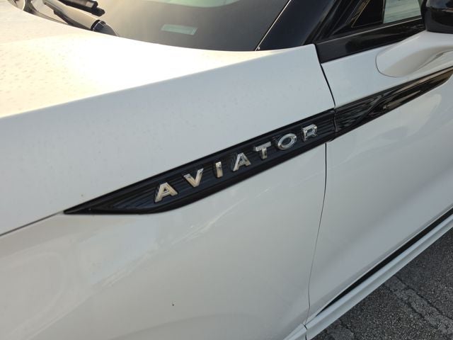 2024 Lincoln Aviator Reserve Premium