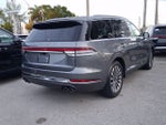2021 Lincoln Aviator Reserve Premium