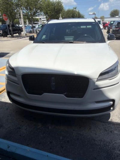 2023 Lincoln Aviator Reserve Premium