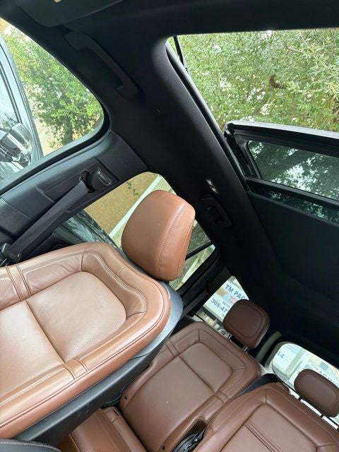 2023 Lincoln Aviator Reserve Premium