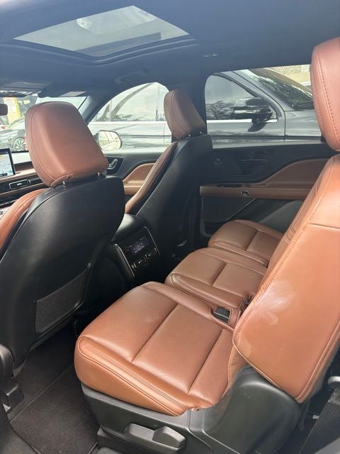2023 Lincoln Aviator Reserve Premium