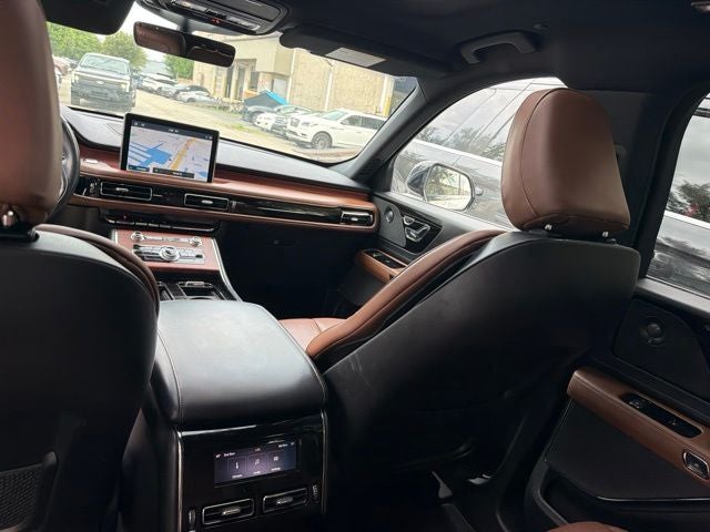 2023 Lincoln Aviator Reserve Premium
