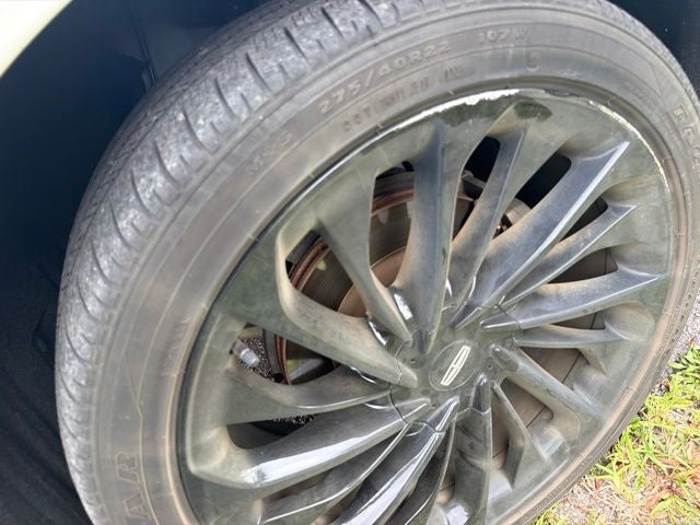 2023 Lincoln Aviator Reserve Premium