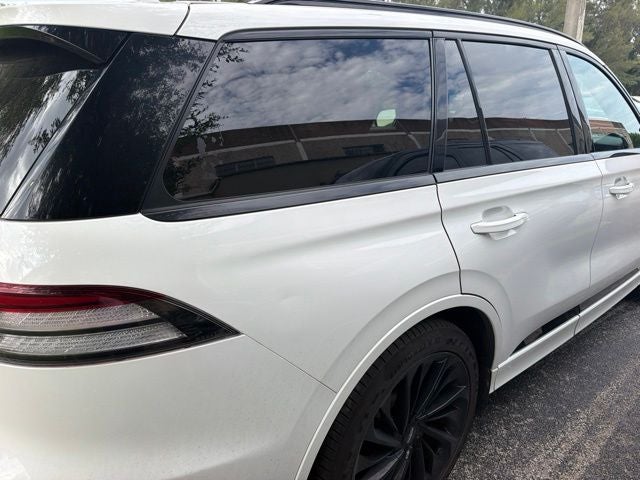 2023 Lincoln Aviator Reserve Premium