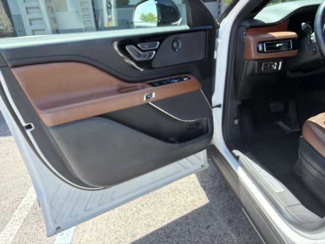 2023 Lincoln Aviator Reserve Premium