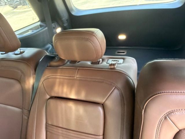 2023 Lincoln Aviator Reserve Premium