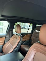 2024 Lincoln Aviator Reserve Premium