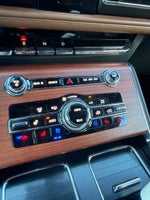 2024 Lincoln Aviator Reserve Premium