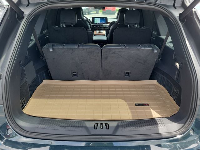 2025 Lincoln Aviator Black Label
