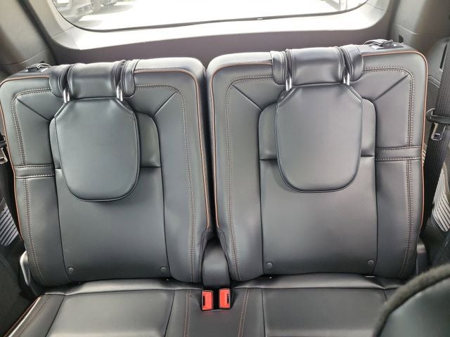 2025 Lincoln Aviator Black Label