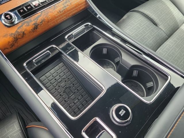 2025 Lincoln Aviator Black Label