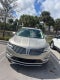 2015 Lincoln MKC Base