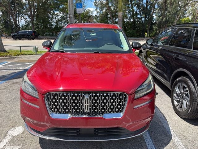 2020 Lincoln Corsair FWD's photo