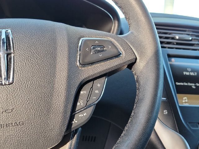 2018 Lincoln MKC Premiere