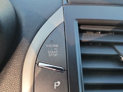 2018 Lincoln MKC Premiere