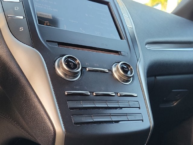 2018 Lincoln MKC Premiere