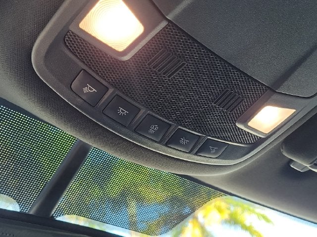 2018 Lincoln MKC Premiere