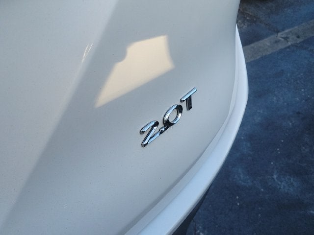 2018 Lincoln MKC Premiere