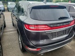 2019 Lincoln MKC Standard