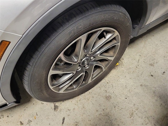 2020 Lincoln Corsair Standard