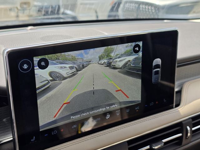 2024 Lincoln Corsair Premiere