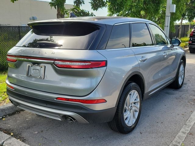 2024 Lincoln Corsair Premiere