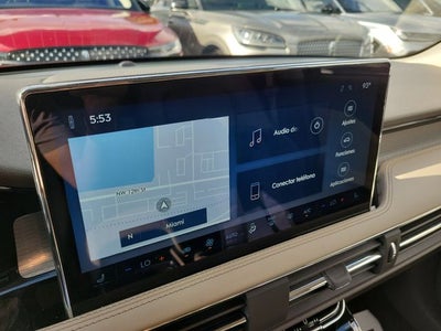 2024 Lincoln Corsair Premiere