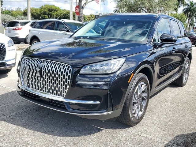 2024 Lincoln Corsair Premiere