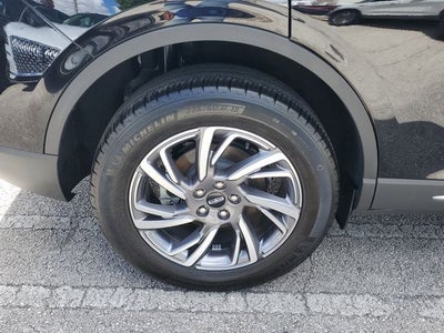 2024 Lincoln Corsair Premiere