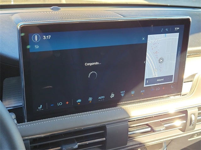 2024 Lincoln Corsair Premiere