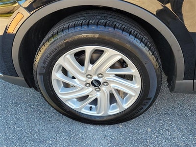 2024 Lincoln Corsair Premiere