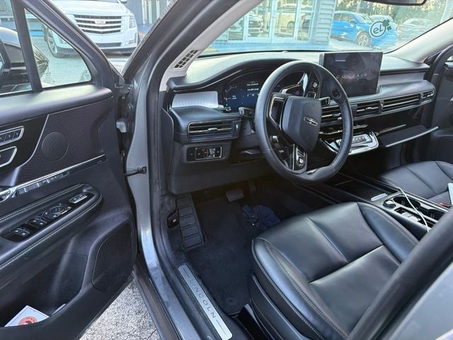 2024 Lincoln Corsair Premiere FWD's photo