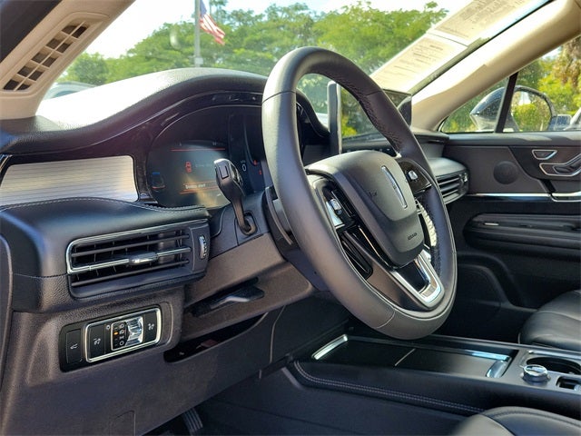 2024 Lincoln Corsair Premiere