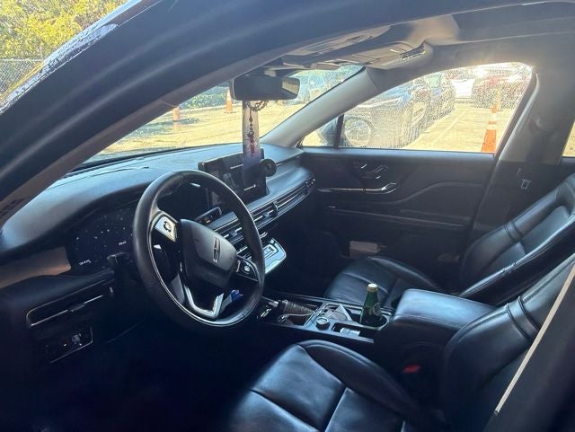 2023 Lincoln Corsair FWD's photo