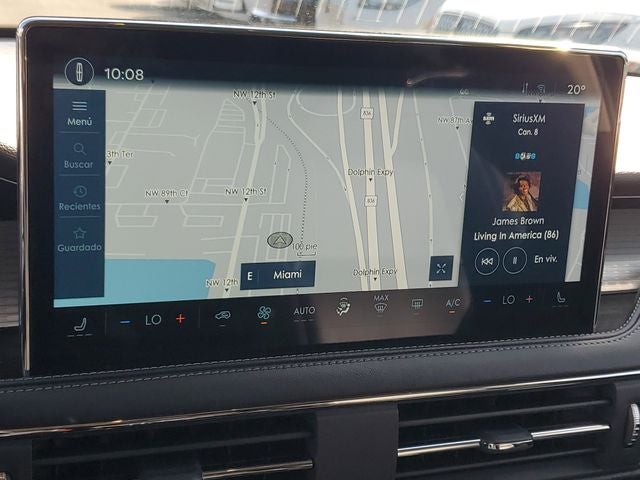 2024 Lincoln Corsair Premiere