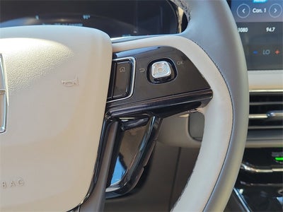 2024 Lincoln Corsair Premiere