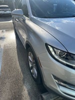 2019 Lincoln MKC Select