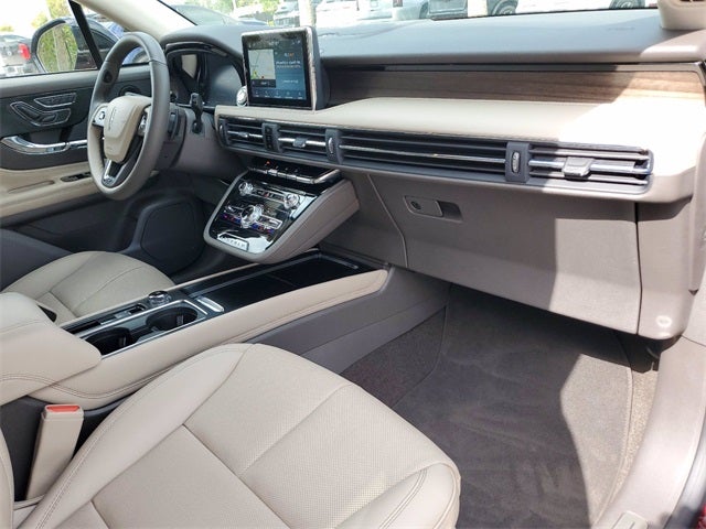 2021 Lincoln Corsair Reserve