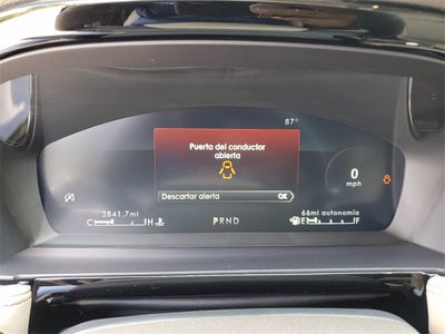 2021 Lincoln Corsair Reserve