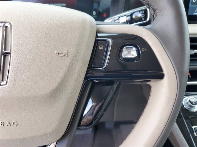 2021 Lincoln Corsair Reserve