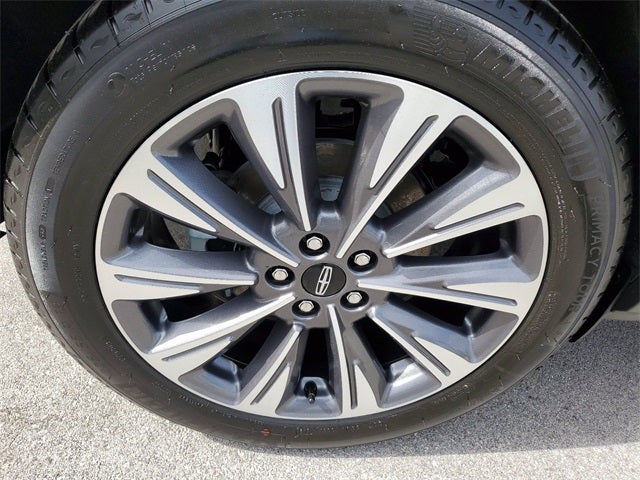 2021 Lincoln Corsair Reserve