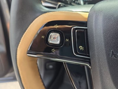 2023 Lincoln Corsair Reserve